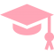 Ao final do curso você irá receber um certificado de carga horária e estará pronta para o mercado de trabalho.